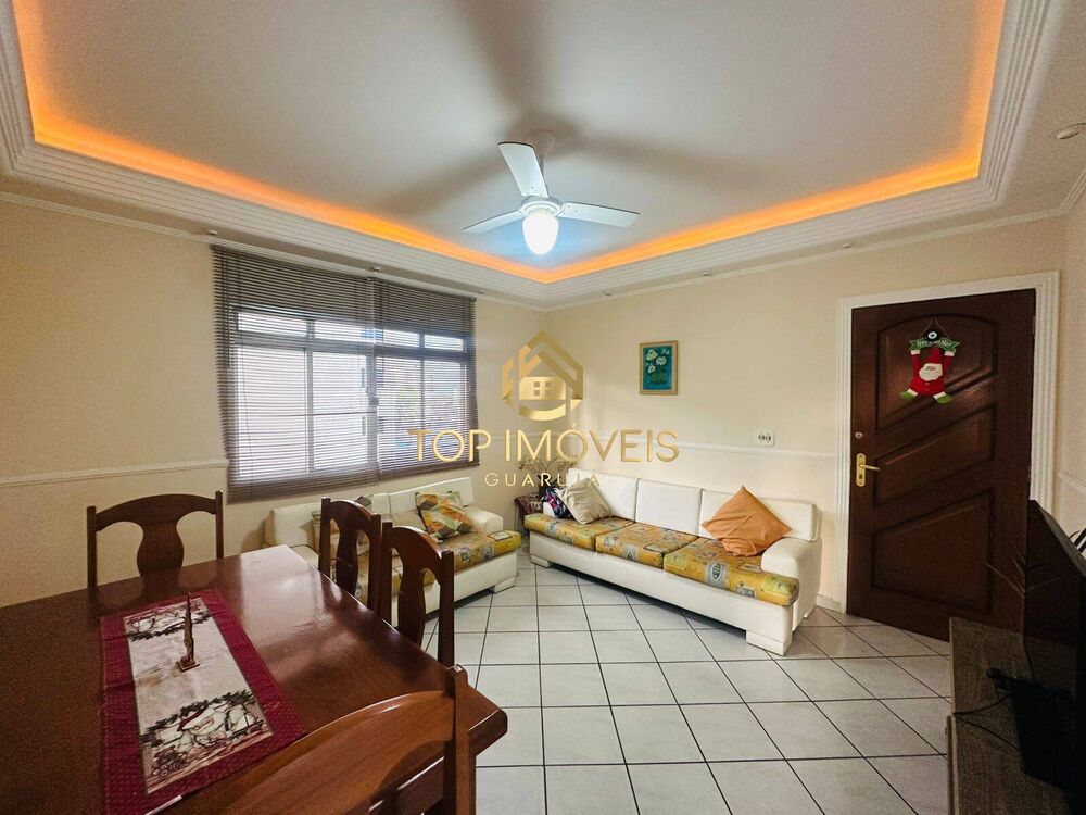 Apartamento, 2 quartos, 70 m² - Foto 2