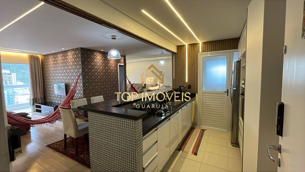 Apartamento, 3 quartos, 96 m² - Foto 4