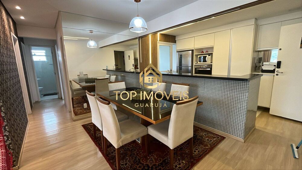 Apartamento, 3 quartos, 96 m² - Foto 3