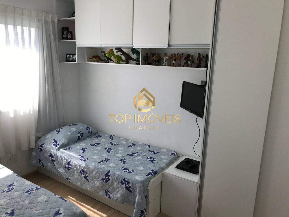 Apartamento, 3 quartos, 96 m² - Foto 8