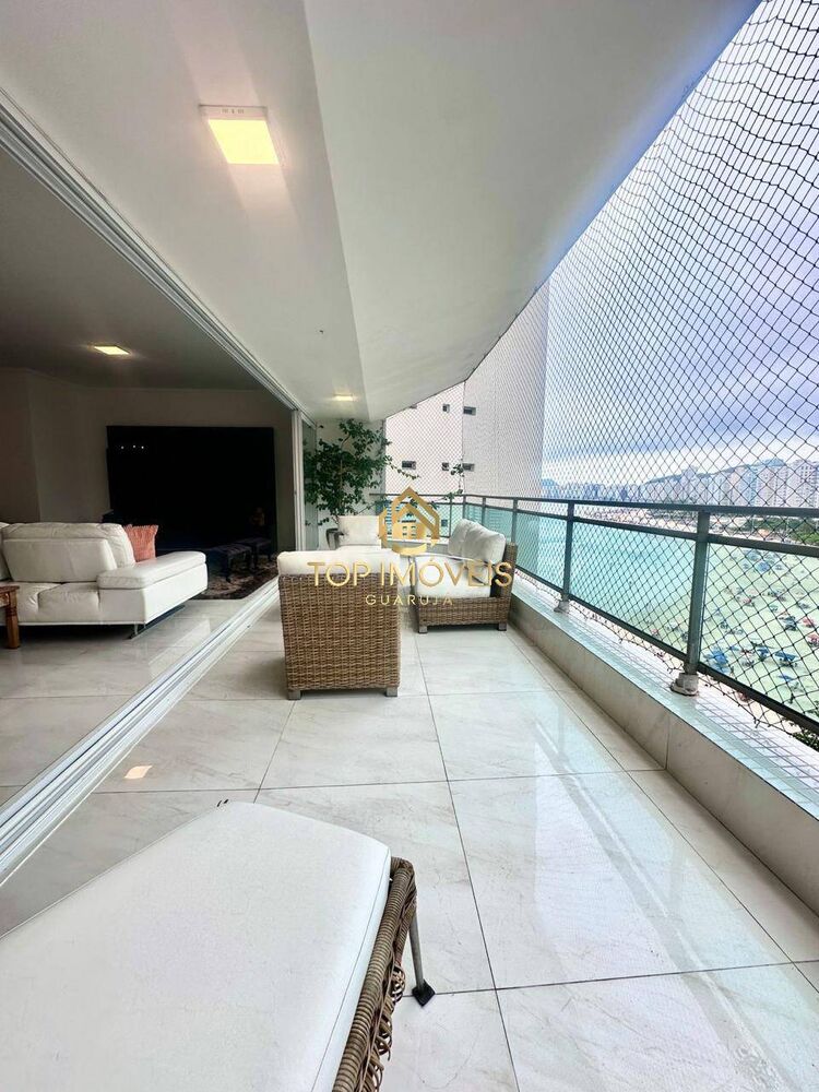 Apartamento, 4 quartos, 240 m² - Foto 8