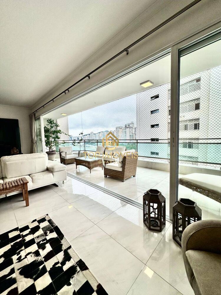 Apartamento, 4 quartos, 240 m² - Foto 2