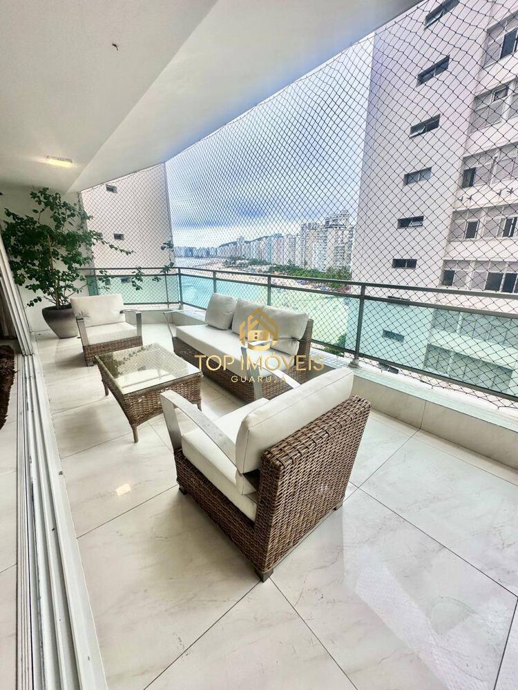Apartamento, 4 quartos, 240 m² - Foto 7