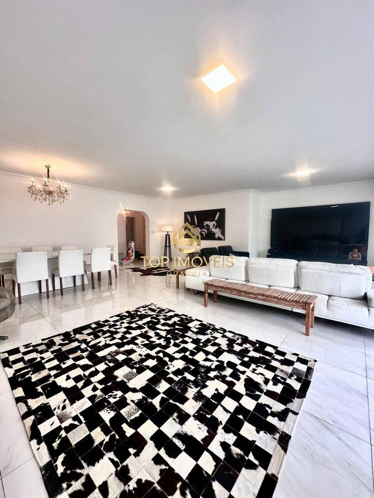 Apartamento, 4 quartos, 240 m² - Foto 3