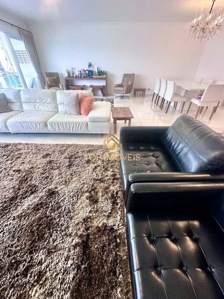 Apartamento, 4 quartos, 240 m² - Foto 5