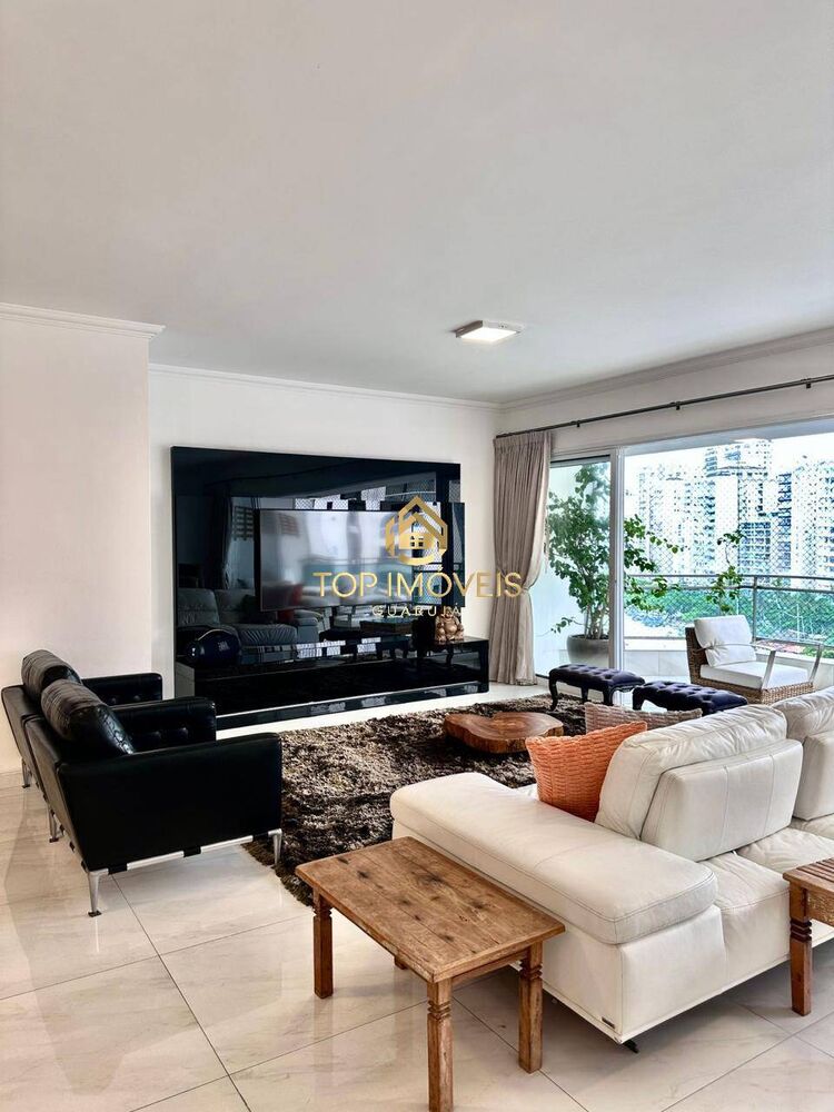 Apartamento, 4 quartos, 240 m² - Foto 6
