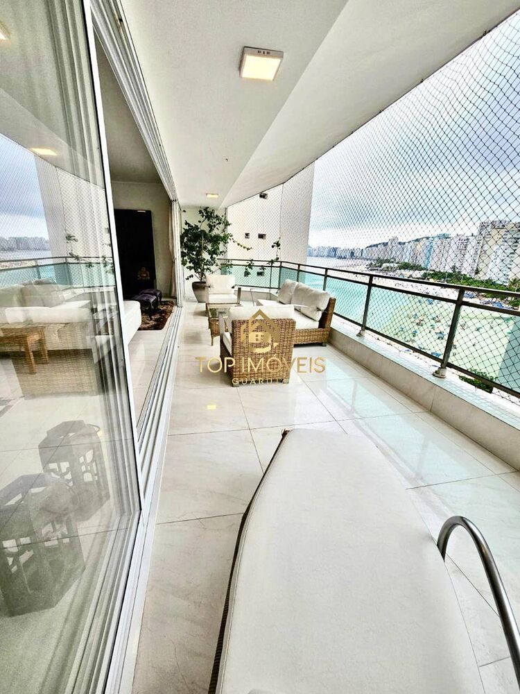 Apartamento, 4 quartos, 240 m² - Foto 1
