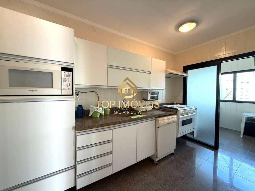 Apartamento, 3 quartos, 110 m² - Foto 5