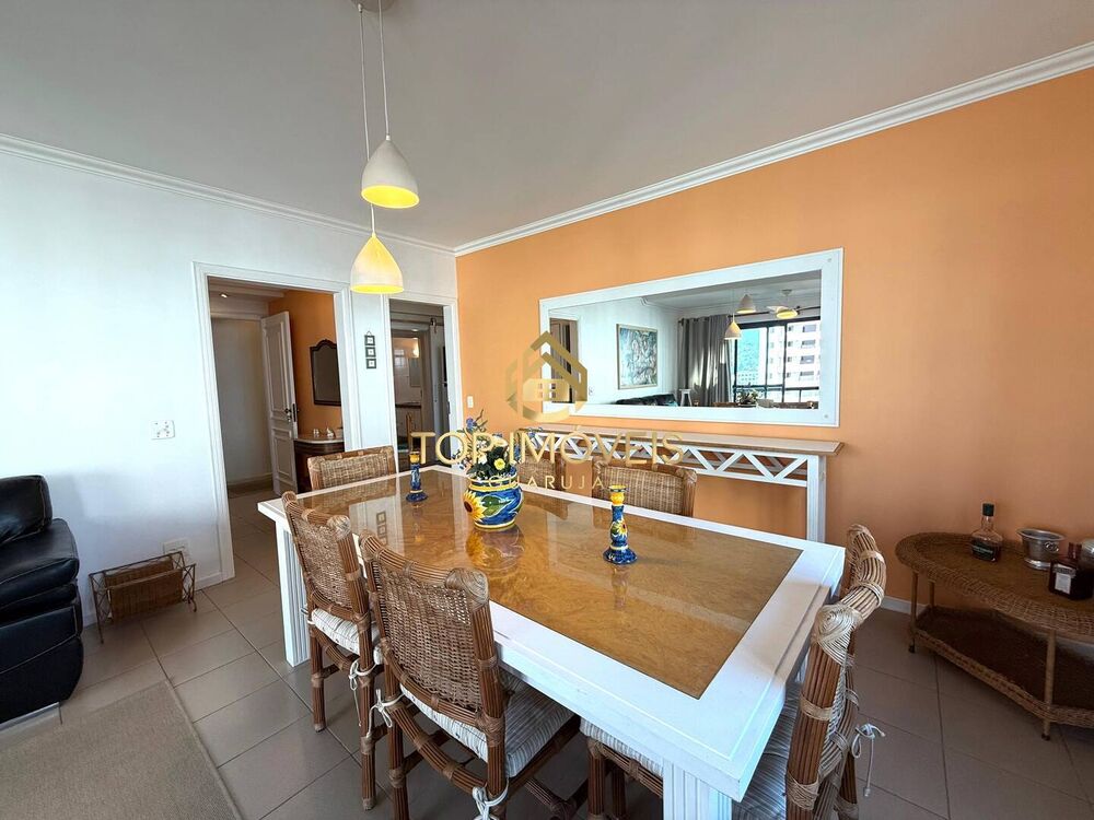 Apartamento, 3 quartos, 110 m² - Foto 2