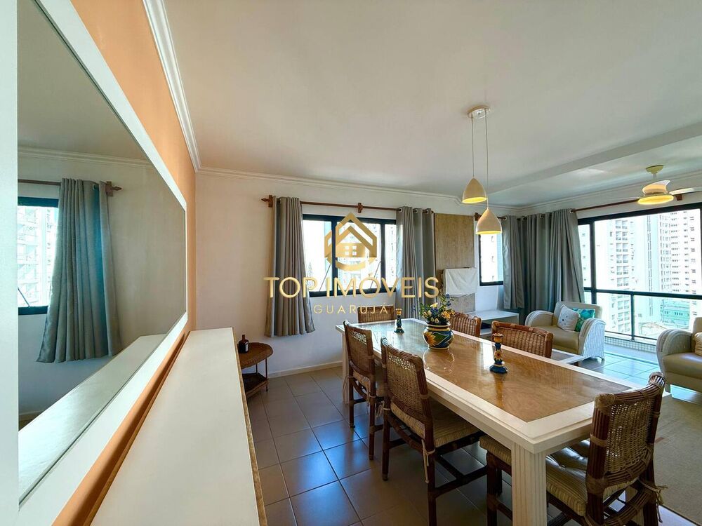 Apartamento, 3 quartos, 110 m² - Foto 4