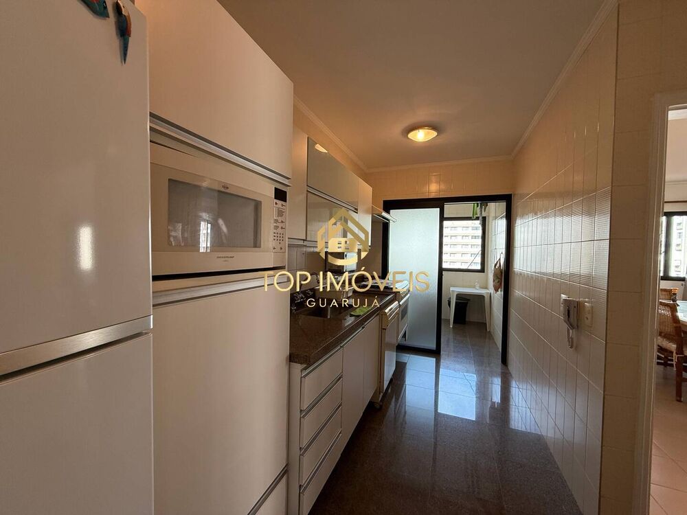 Apartamento, 3 quartos, 110 m² - Foto 8