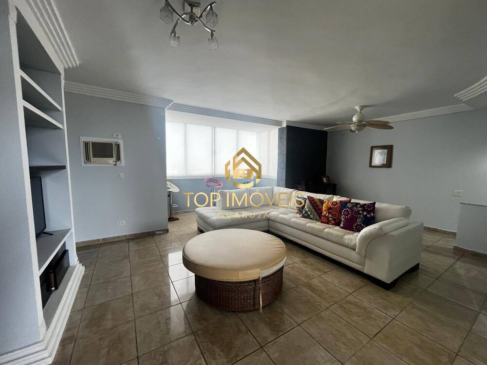 Cobertura à venda e aluguel com 3 quartos, 190m² - Foto 1