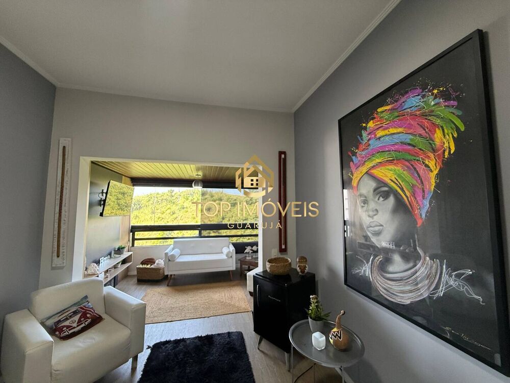 Cobertura à venda com 3 quartos, 200m² - Foto 8