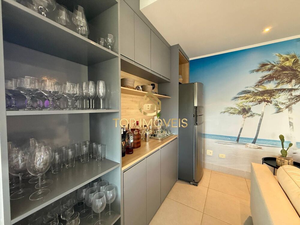 Cobertura à venda com 3 quartos, 200m² - Foto 7