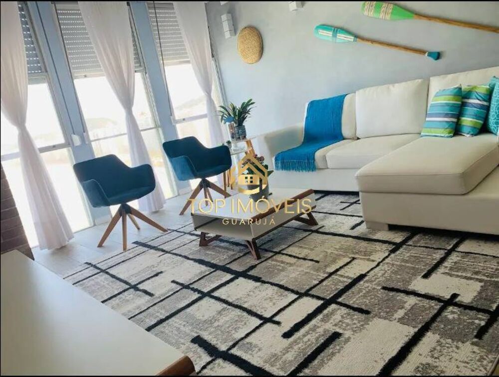 Apartamento, 3 quartos - Foto 2