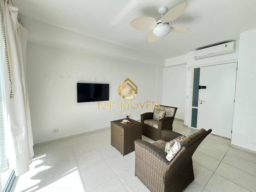 Apartamento, 3 quartos, 80 m² - Foto 4