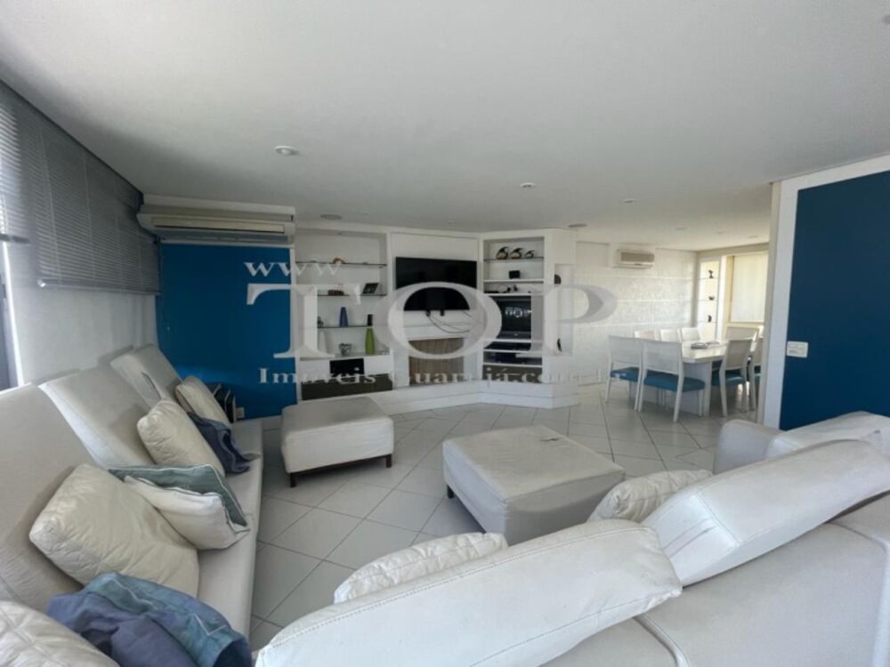 Apartamento, 4 quartos, 178 m² - Foto 3