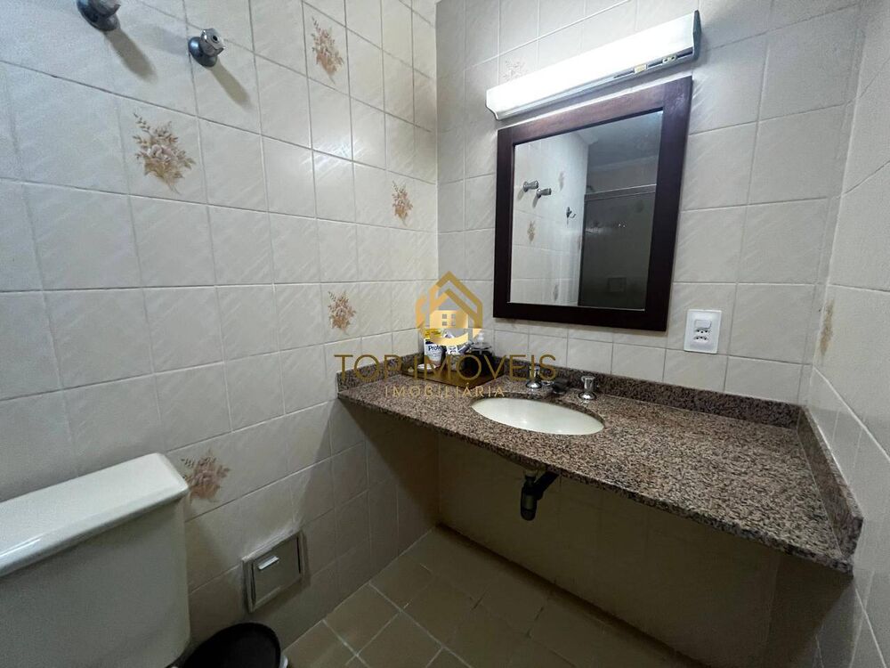 Apartamento, 4 quartos, 118 m² - Foto 3