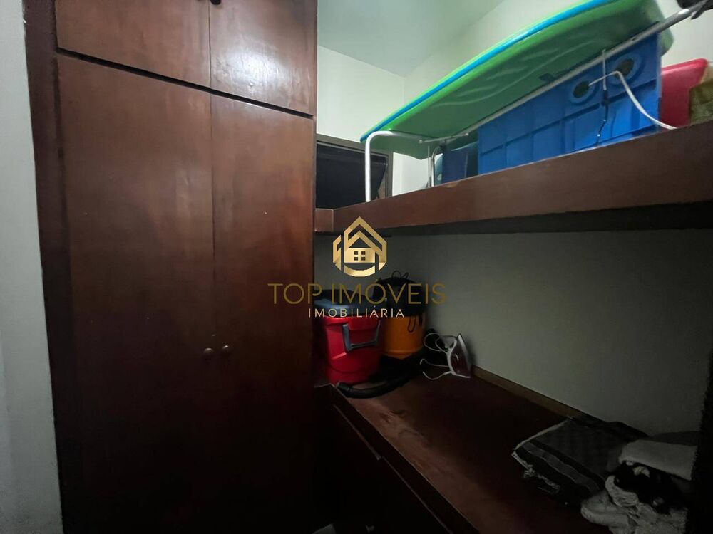 Apartamento, 4 quartos, 118 m² - Foto 2