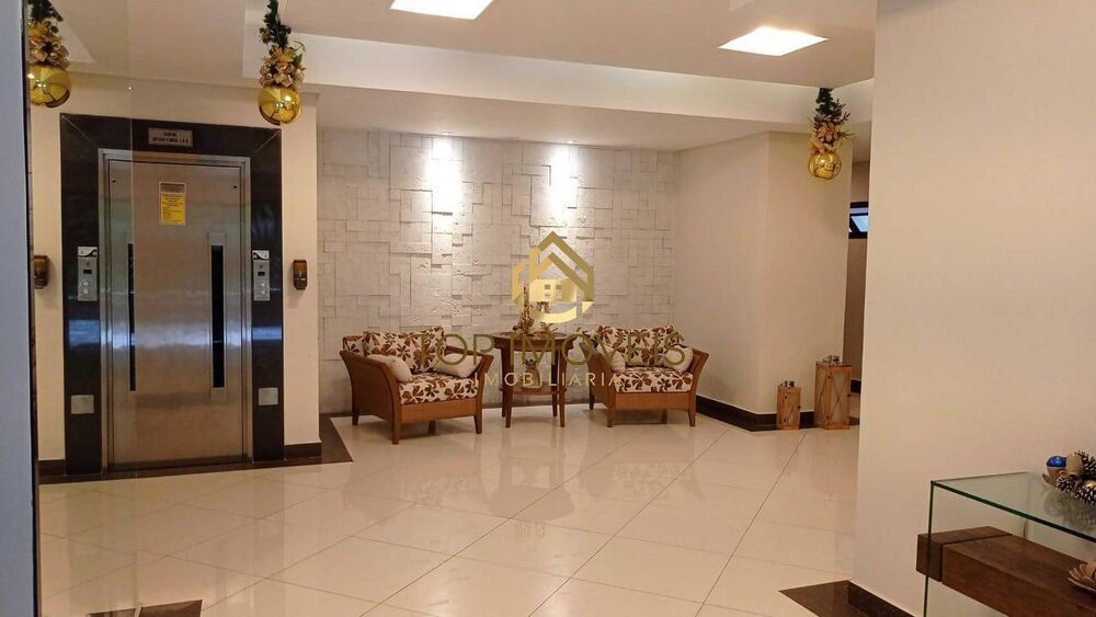 Apartamento, 4 quartos, 118 m² - Foto 4