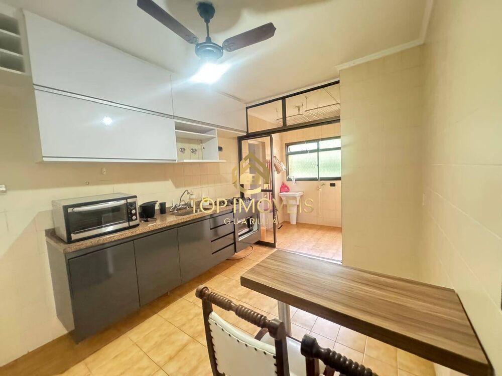 Apartamento, 3 quartos, 120 m² - Foto 2