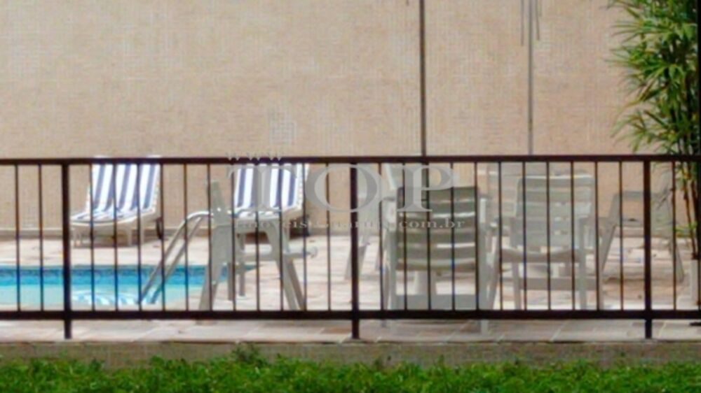 Apartamento para alugar com 3 quartos, 120m² - Foto 3