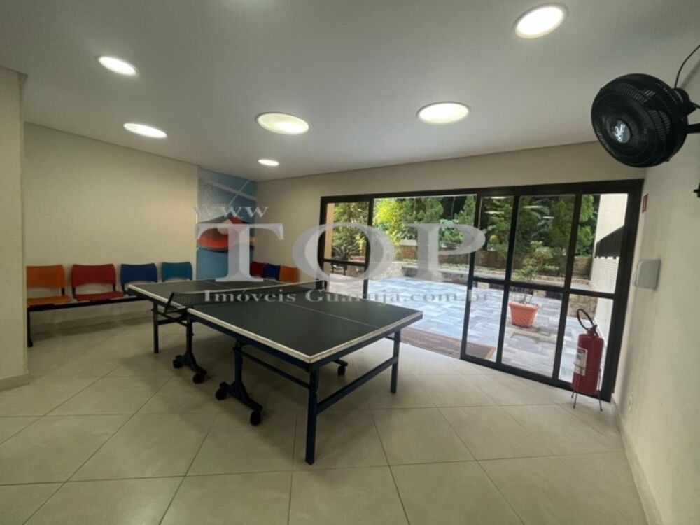 Apartamento para alugar com 3 quartos, 120m² - Foto 2