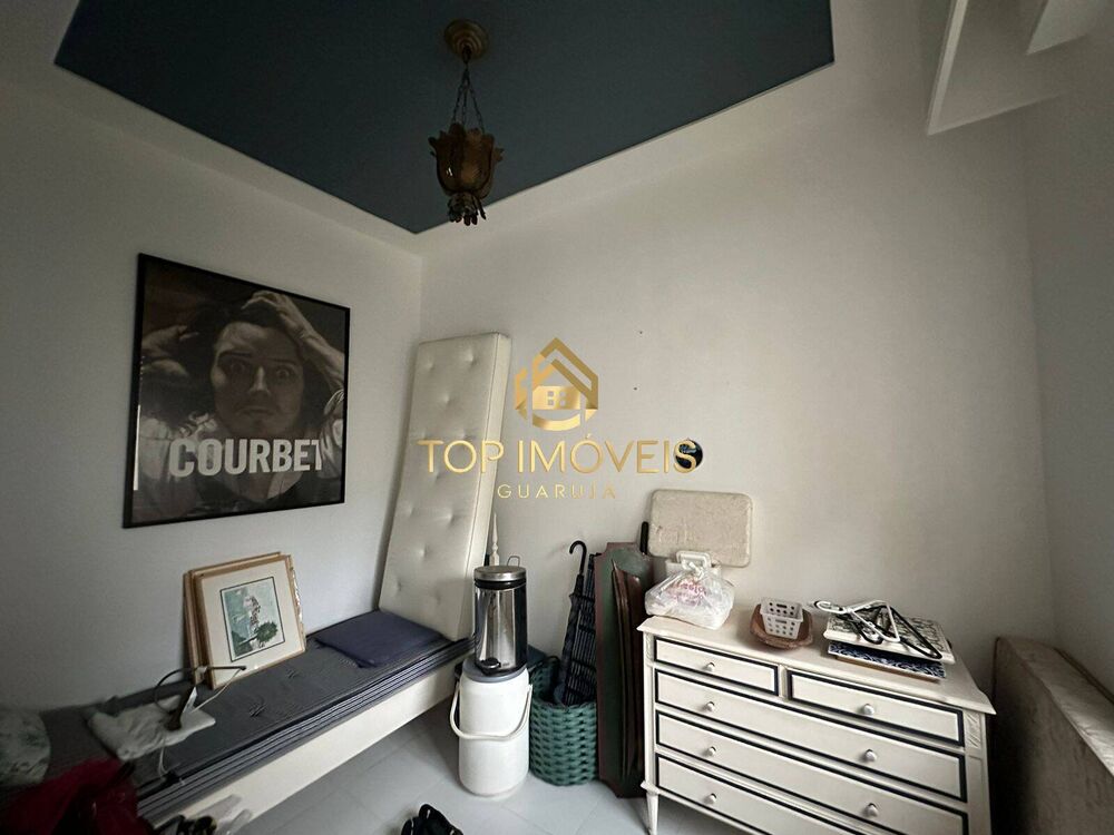 Apartamento, 4 quartos, 170 m² - Foto 5