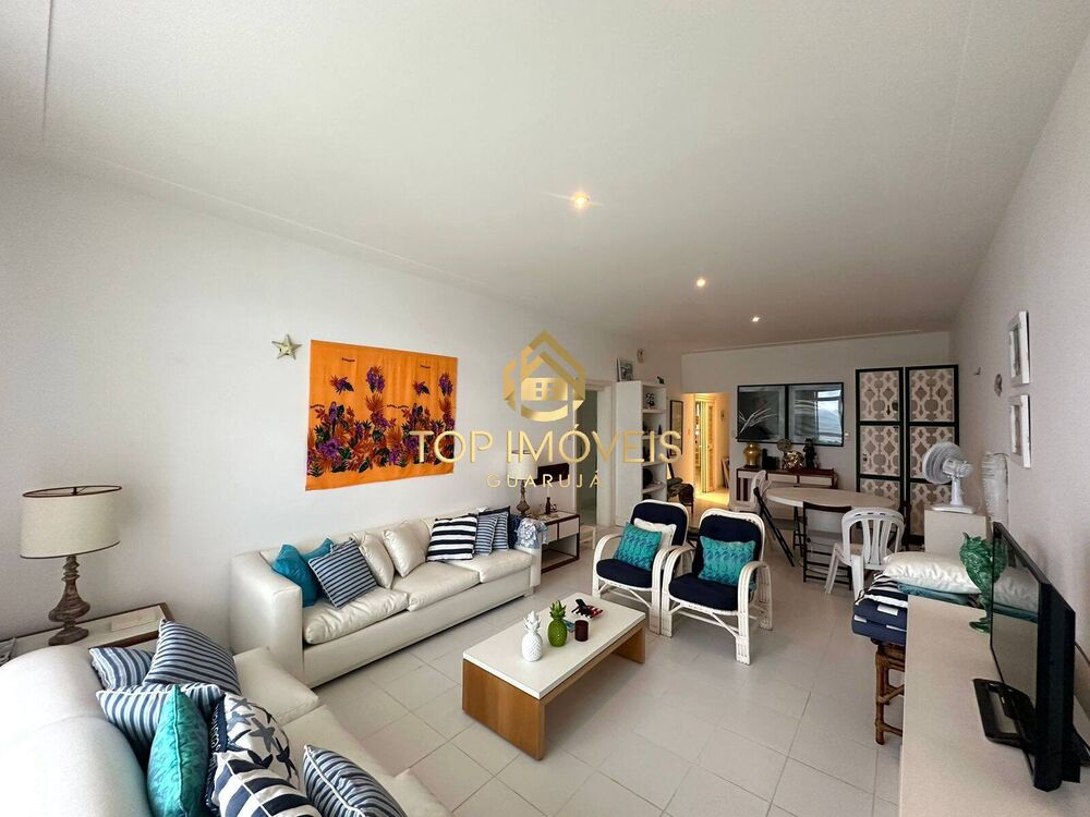 Apartamento, 4 quartos, 170 m² - Foto 3