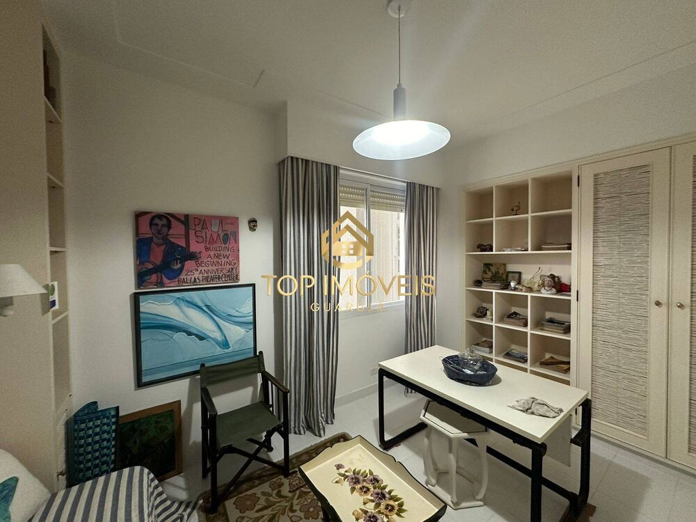 Apartamento, 4 quartos, 170 m² - Foto 4