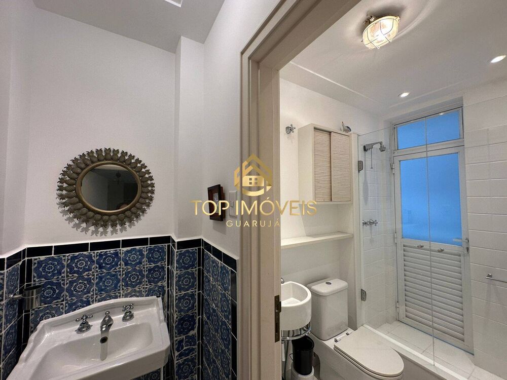 Apartamento, 4 quartos, 170 m² - Foto 6