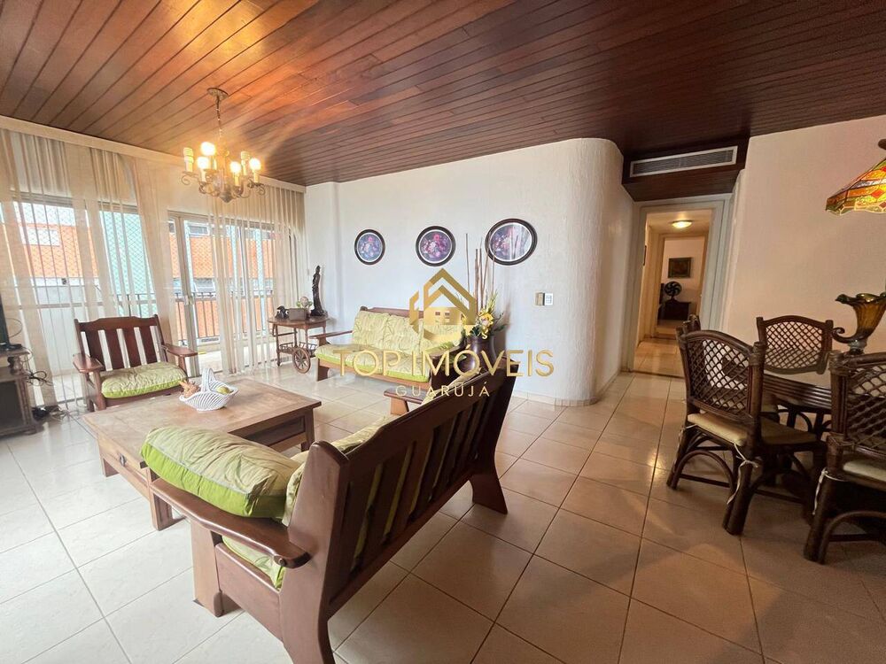 Apartamento, 3 quartos, 150 m² - Foto 2