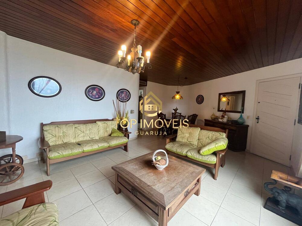 Apartamento, 3 quartos, 150 m² - Foto 3