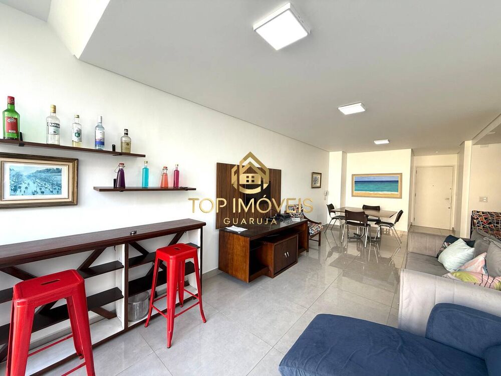 Apartamento, 2 quartos, 110 m² - Foto 4