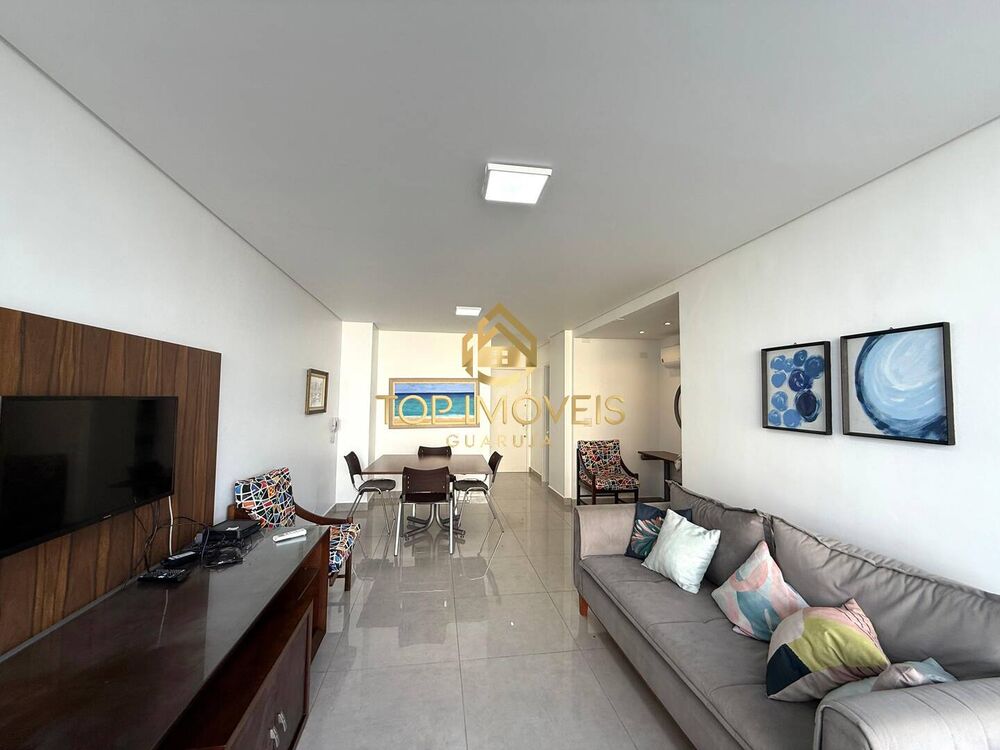 Apartamento, 2 quartos, 110 m² - Foto 3