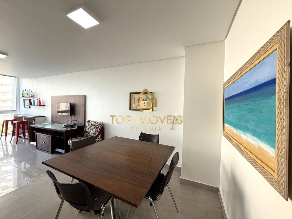 Apartamento, 2 quartos, 110 m² - Foto 2