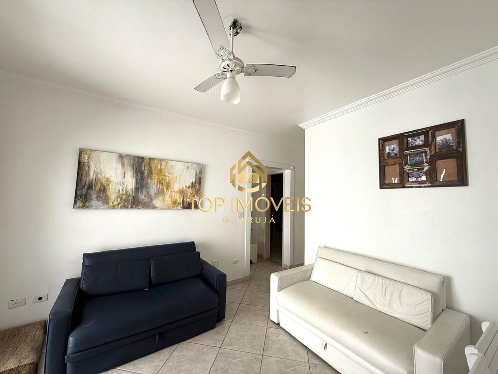 Apartamento, 1 quarto, 60 m² - Foto 1