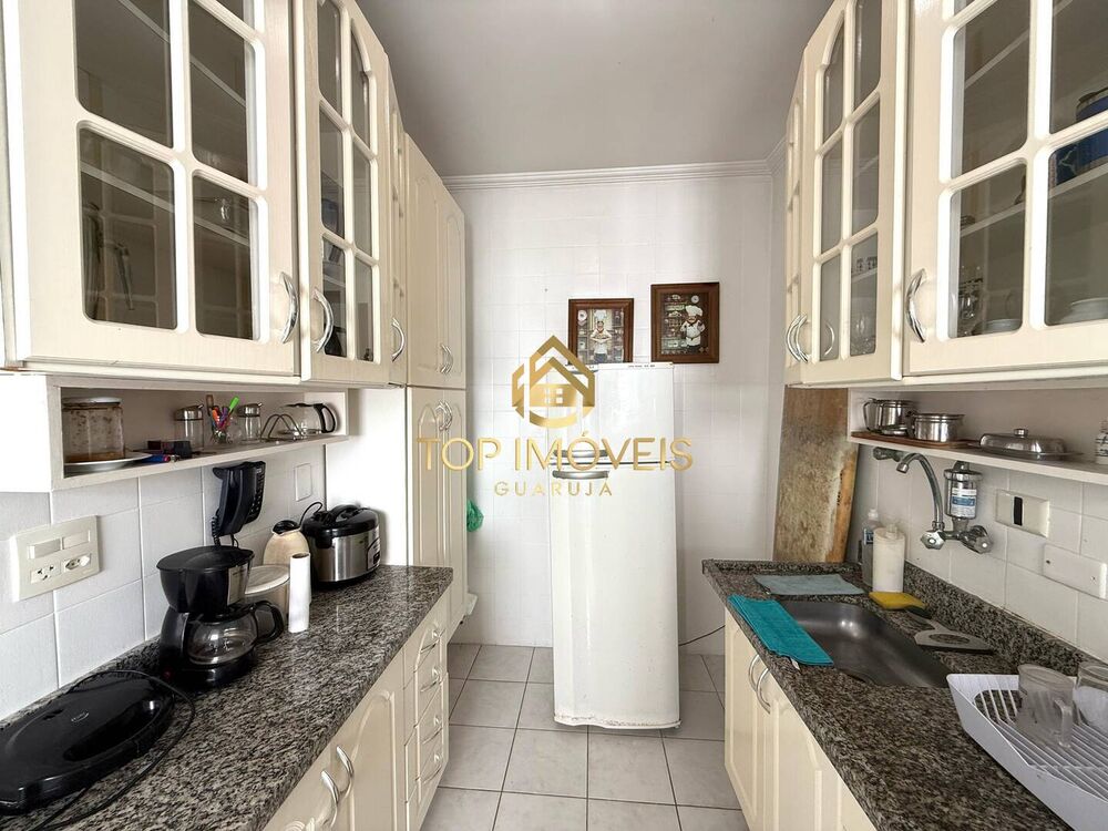Apartamento, 1 quarto, 60 m² - Foto 3
