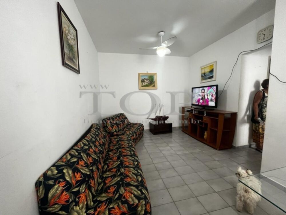 Apartamento, 2 quartos, 85 m² - Foto 2
