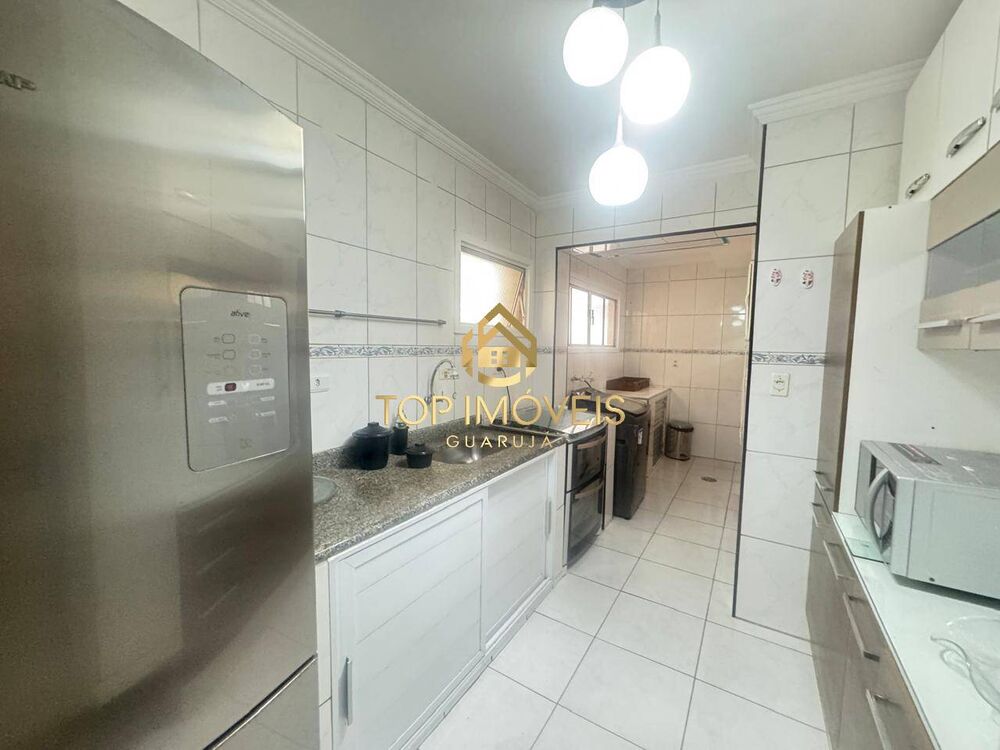 Apartamento, 3 quartos, 110 m² - Foto 6