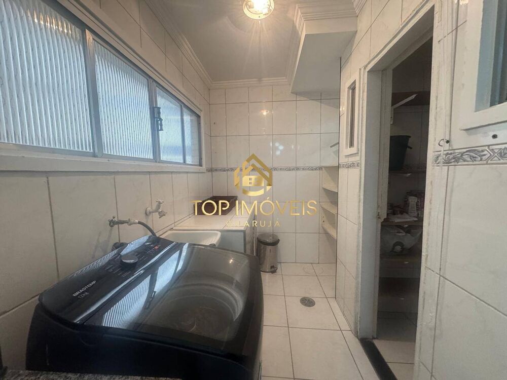 Apartamento, 3 quartos, 110 m² - Foto 1