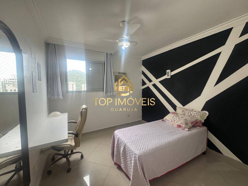Apartamento, 3 quartos, 110 m² - Foto 3
