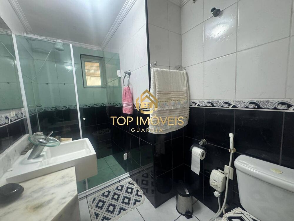 Apartamento, 3 quartos, 110 m² - Foto 5