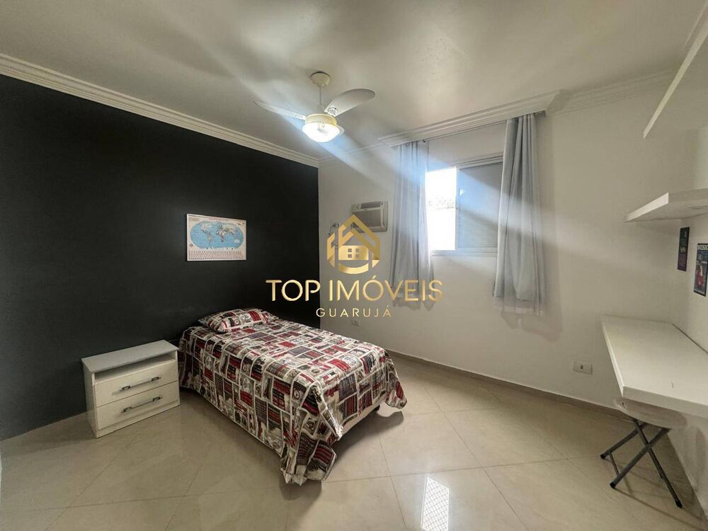 Apartamento, 3 quartos, 110 m² - Foto 11