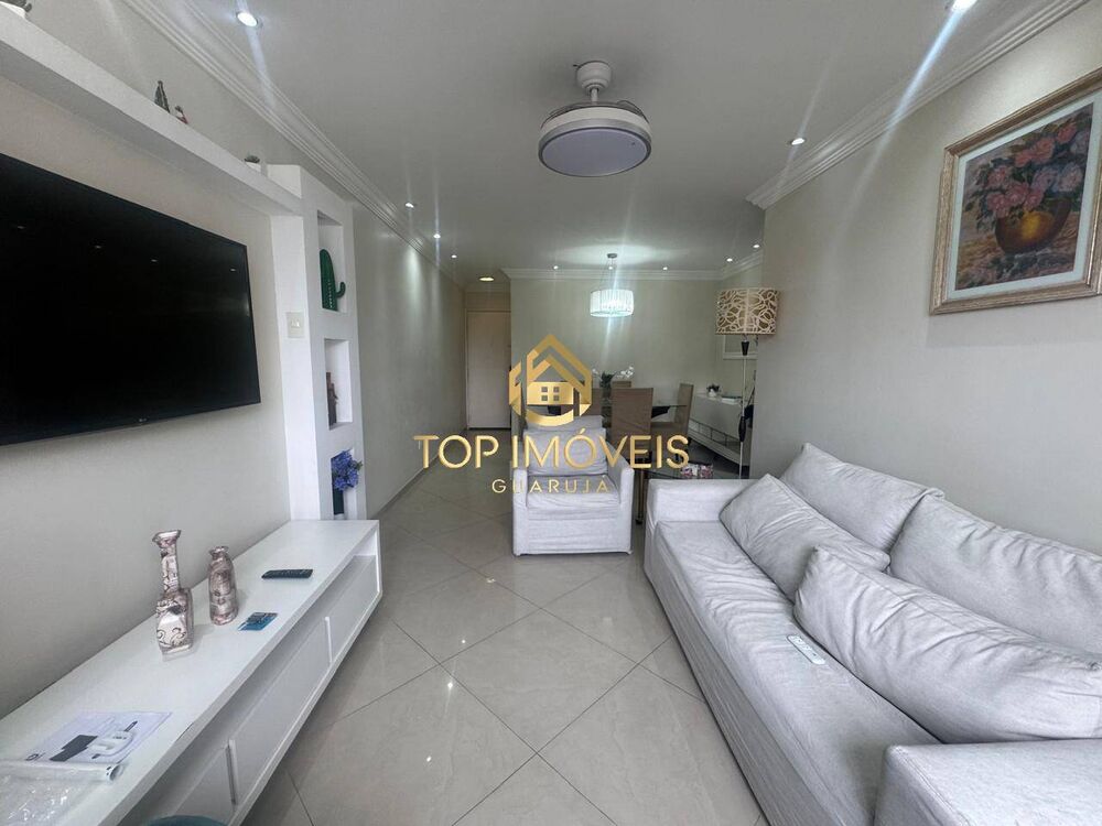 Apartamento, 3 quartos, 110 m² - Foto 8