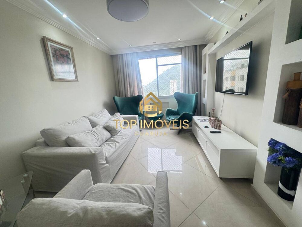 Apartamento, 3 quartos, 110 m² - Foto 4