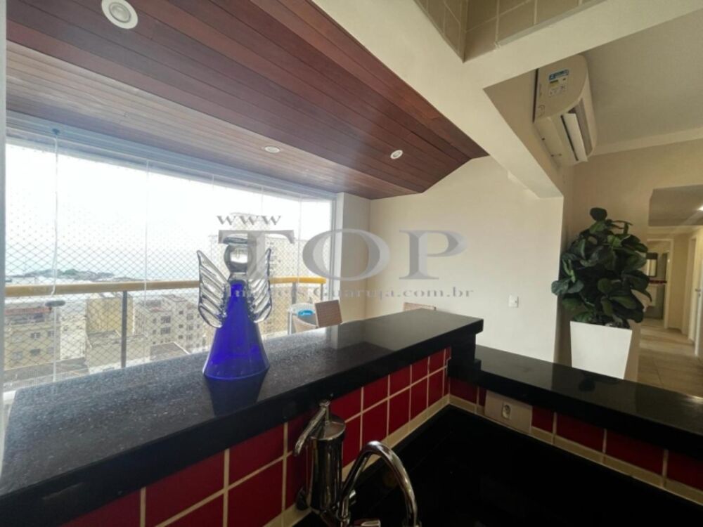 Apartamento, 3 quartos, 100 m² - Foto 2