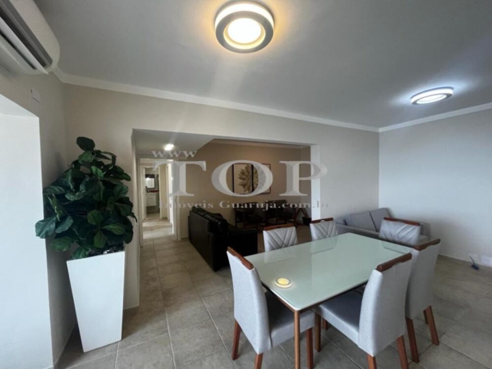 Apartamento, 3 quartos, 100 m² - Foto 1