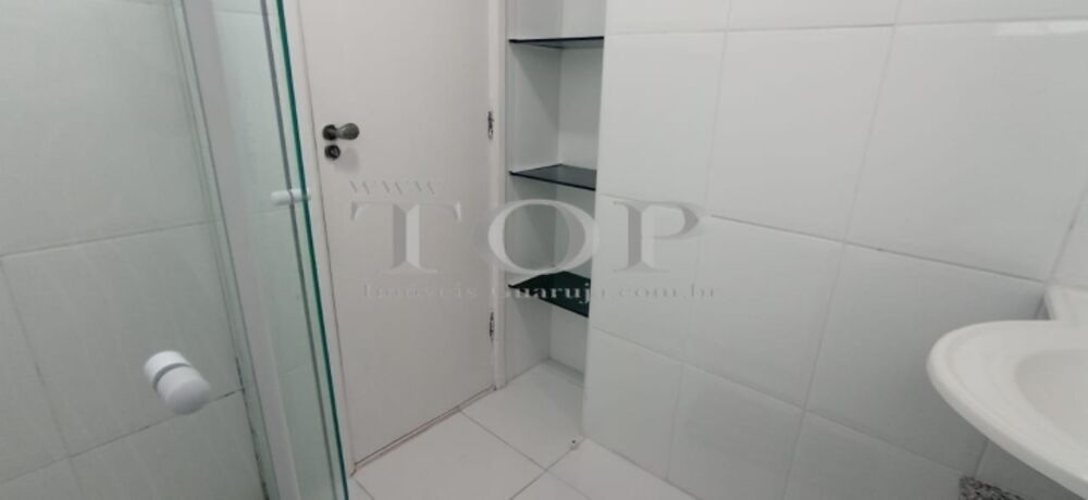 Apartamento à venda com 2 quartos, 80m² - Foto 7