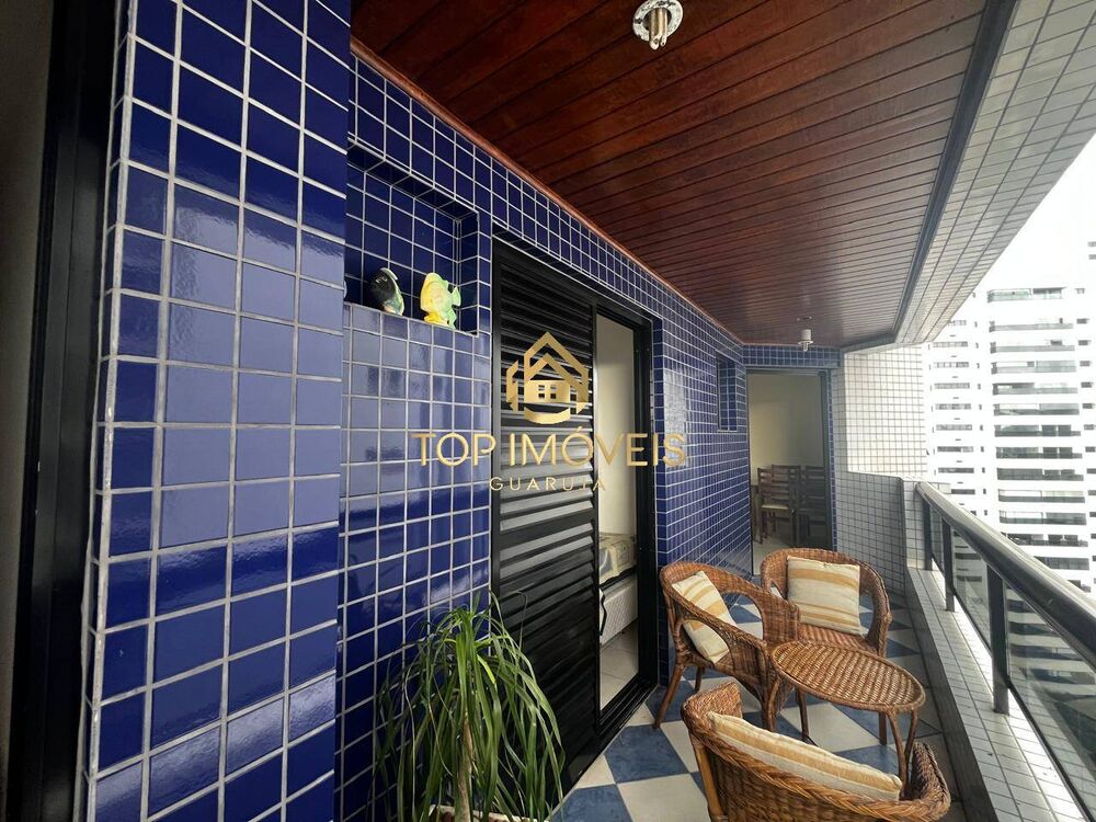 Apartamento, 2 quartos, 90 m² - Foto 1